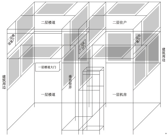 楼宇电气安装实训考核装置,建筑电气设备模拟安装实训平台