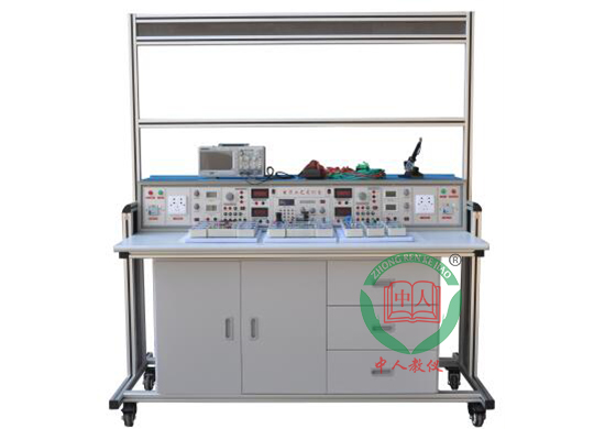 ZRGY-01电子工艺实训考核装置